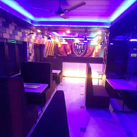 Midway Resort Rishīkesh Zewnętrze zdjęcie