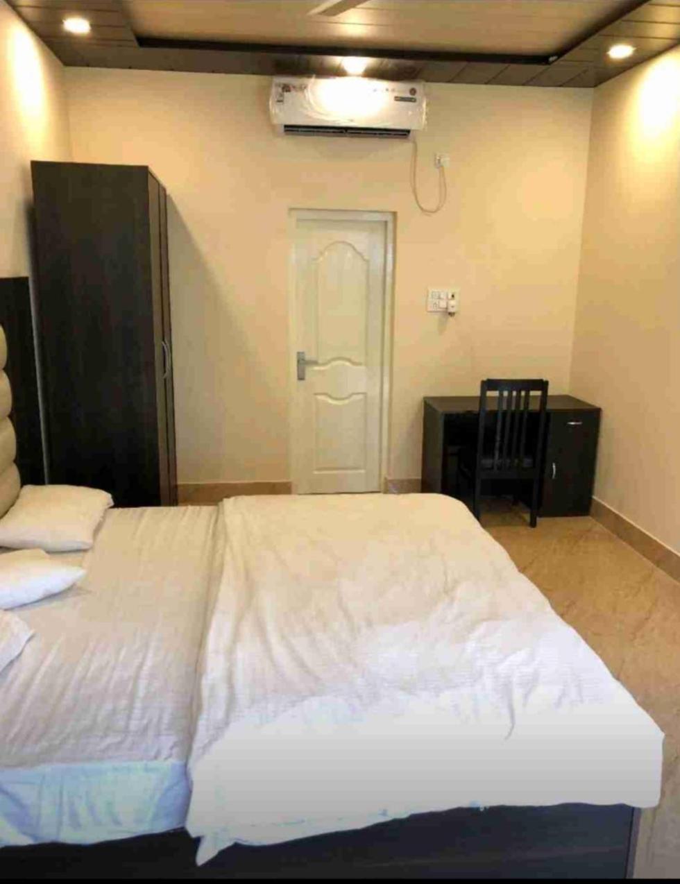 Midway Resort Rishīkesh Zewnętrze zdjęcie